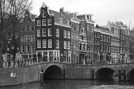 Amsterdam von Roy Van Doornik