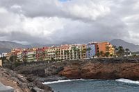 Landscape on Tenerife