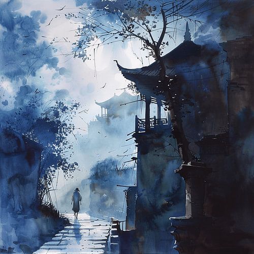 Silence's Disappearance