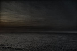 Sea by Hermann Mock