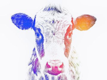 Cow by Jessica Berendsen