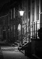 Dutch alley