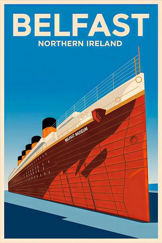 Belfast, Nordirland
