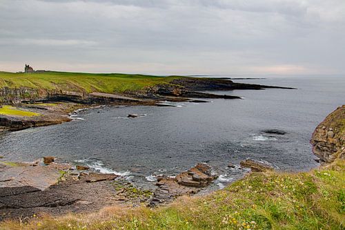 Mullaghmore head