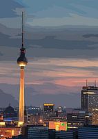 berlin stadt