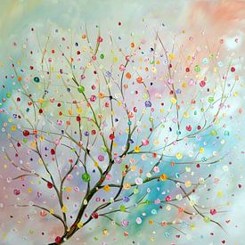 Beauty van Gena Theheartofart