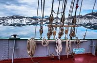 Sailing explore