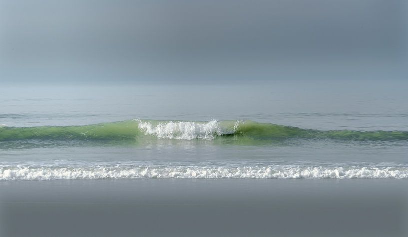 1024 Wave by Adrien Hendrickx