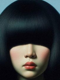 Not in a Mood sur J.O. Han