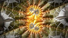 Freie Fraktale: #000249 von Don Philippo