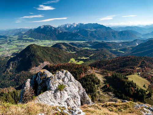 Mountain Love