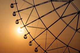 Transit von Aen Seavherne