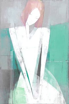 Abwärts Lächelndes Licht