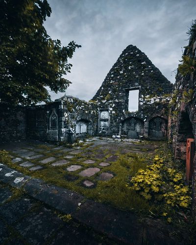 Entre la pierre et le silence 2