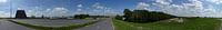 Vredenburg en A2 in het Groen 30Jun13