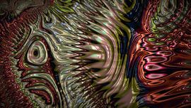 Freie Fraktale: #000079 by Don Philippo