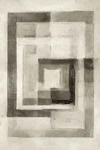 Innenrahmen | Taupe