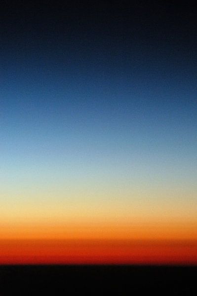 Du crépuscule à l'aube par Fabrizio Gallo