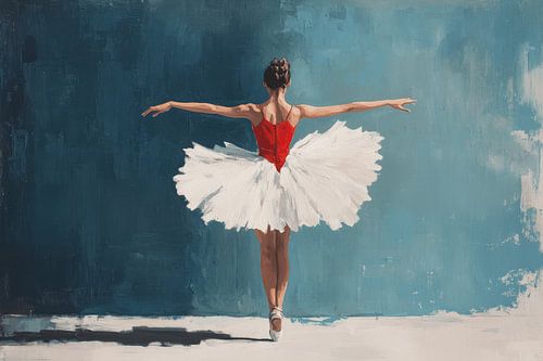 Prima Ballerina