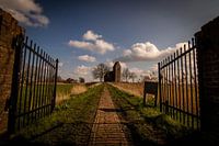 Kerk Marsum Groningen