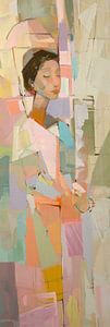 Mrs Abstract