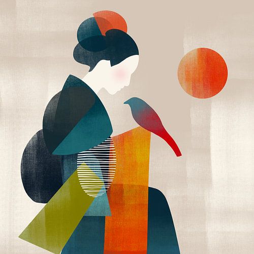 De zachte luisteraar van Cats & Dotz