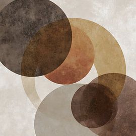 Silent Proportion by Yaya's