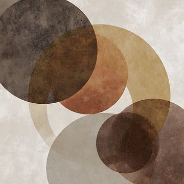 Stille verhouding van Yaya's