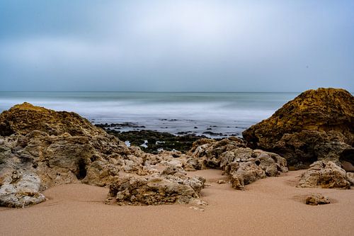 Droomkust in Portugal