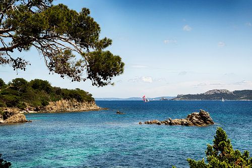 Côte d'Azur