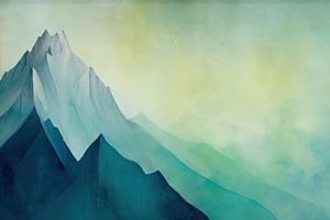 Haute montagne