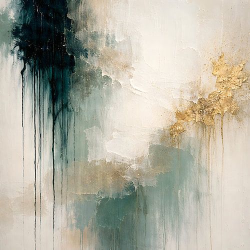 Présence éthérée