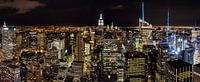 New York New York