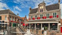 Centrum Monnickendam