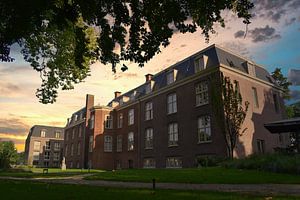 Schloss Bijsterveld1521HMS