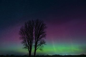 AURORA BOREALIS | Polarlichter