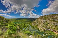 Krka Nationaal Park