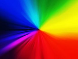 Any Color You Like 2 by Wouter Sikkema