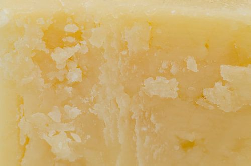 Oude Kaas langs de weg in Australië