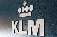 KLM-Logo von Robin Smeets Miniaturansicht