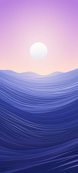 Tonal Elegance by Art Lovers