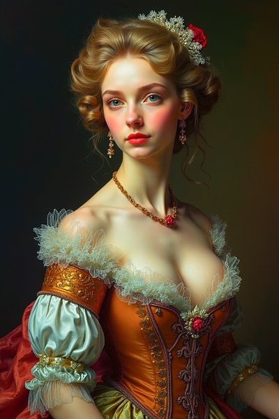 Margaux par PixBox