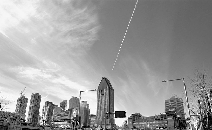 Montreal von Hello Pompoyo