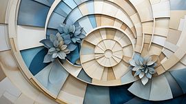 Driedimensionaal leven