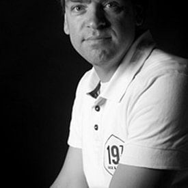 Hans Vink profielfoto