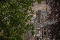 Hooglandse Kerk Leiden