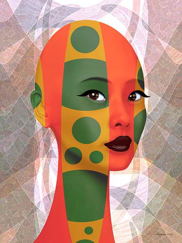 De Kunst Van Kleuren