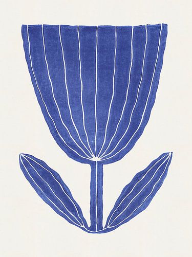 Alisa Galitsyna - Tulipe géante