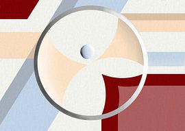 visie van Bert Oosterhout