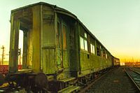 trein